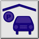 Parkoló
