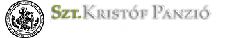 Szent Kristóf Panzió - Esztergom